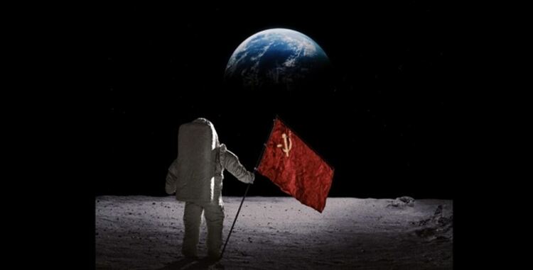 „Сони” и „Епъл ТВ” заснеха сериал в България