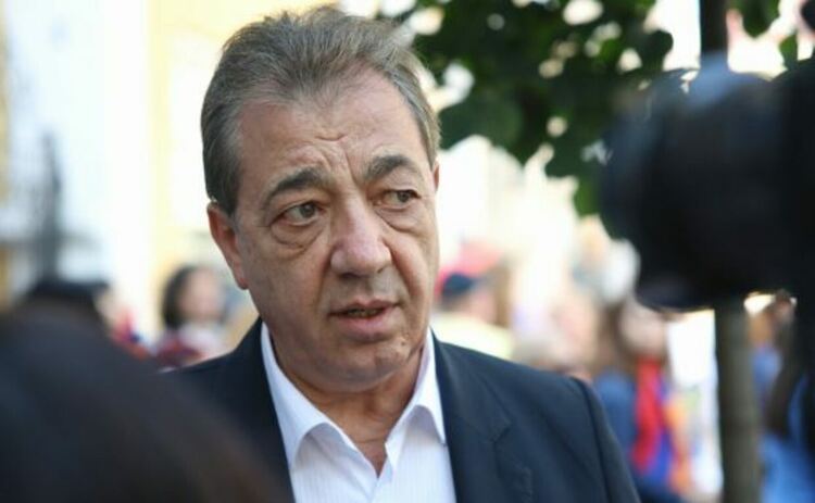 Вили Лилков припомня, че Димитровград поиска ПСА още преди 8 години