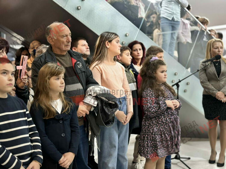 132 деца от Димитровград получиха стипендии за заслуги