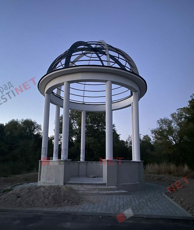 Приключва ремонтът на парк Марица, режат лентата идния вторник