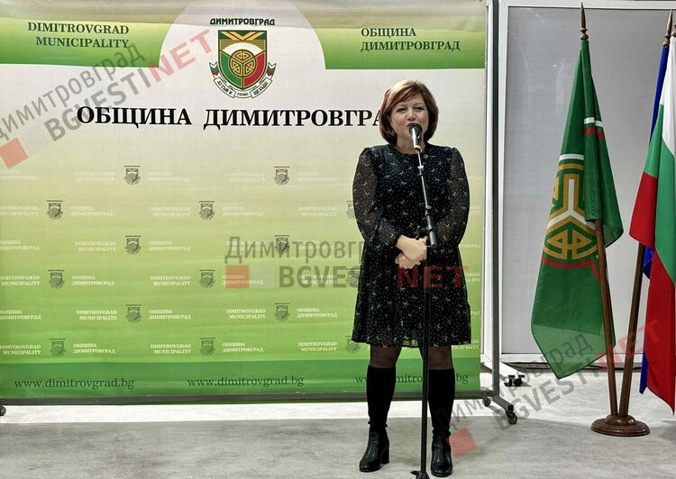 132 деца от Димитровград получиха стипендии за заслуги