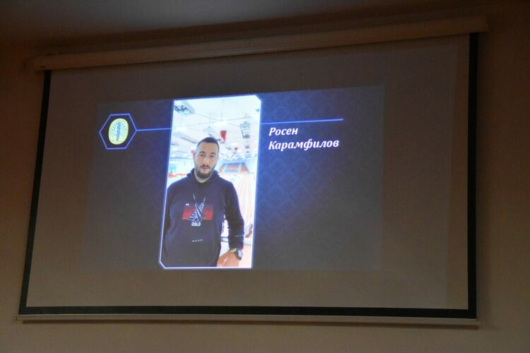 Ежегодната „Вечер на спортиста“ се проведе в Харманли