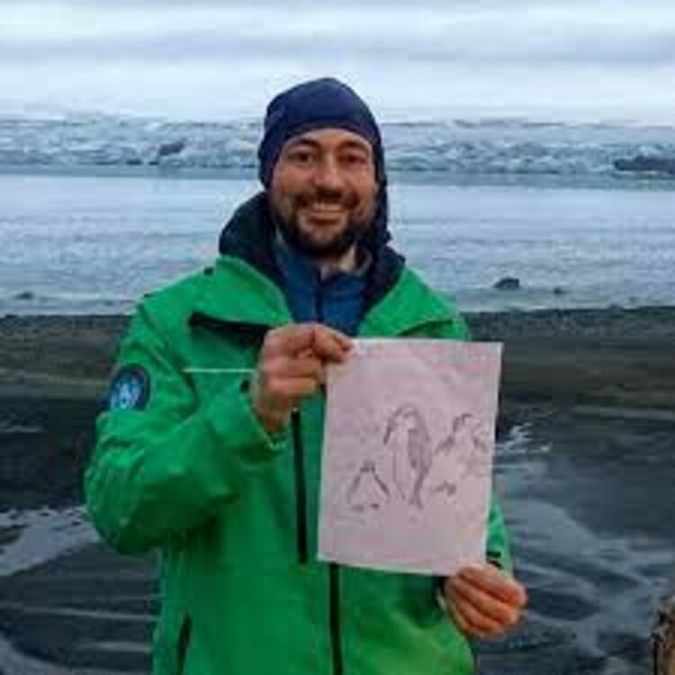 Доктор Петър Сапунджиев: От изследването на ледниците научаваме повече за общата картина на глобалните промени