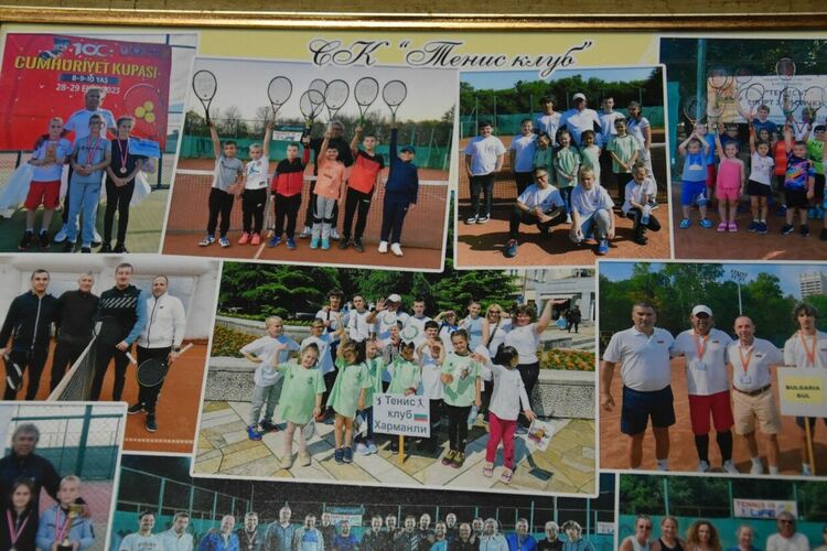 Ежегодната „Вечер на спортиста“ се проведе в Харманли