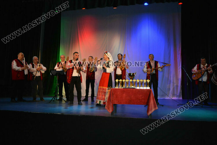 Лекоатлетката Стефанина Захариева е спортист № 1 на Спортно училище „Стефан Караджа“