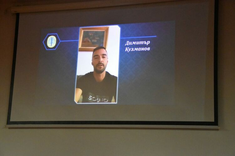 Ежегодната „Вечер на спортиста“ се проведе в Харманли