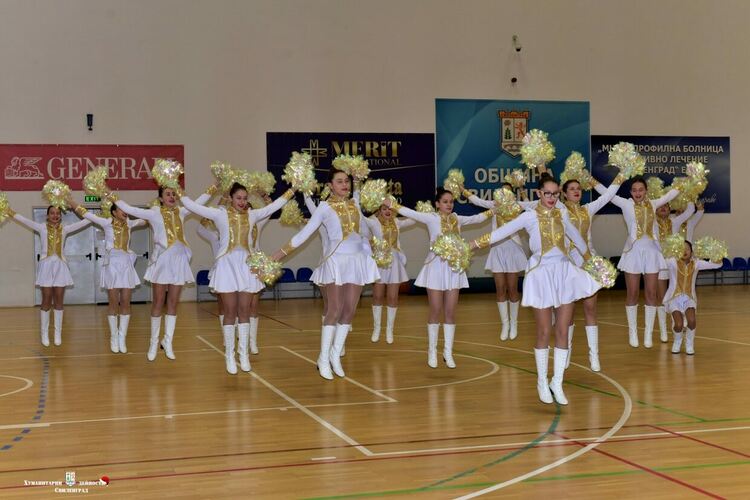 Наградиха най-добрите спортисти на Свиленград