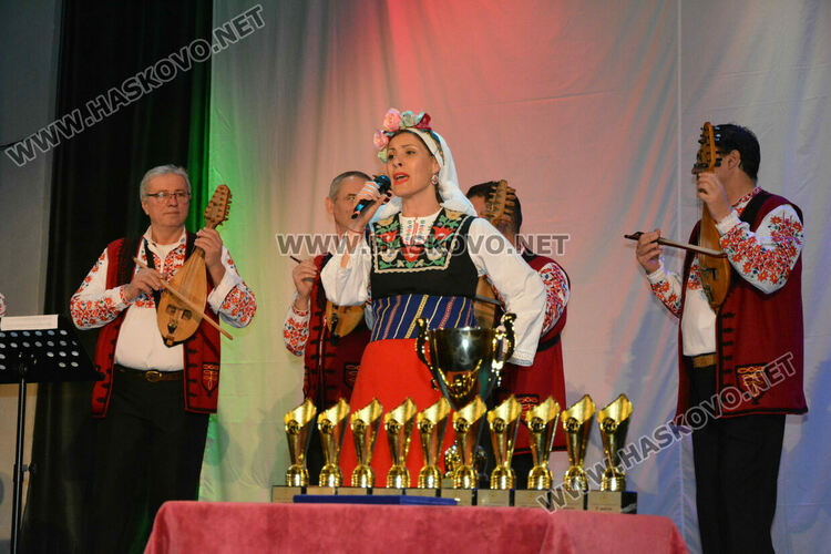 Лекоатлетката Стефанина Захариева е спортист № 1 на Спортно училище „Стефан Караджа“