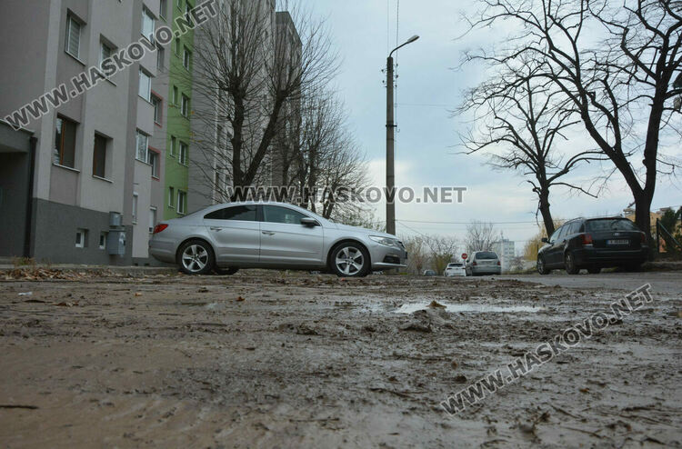 От редовно безводие се жалват живеещи на ул. „Сливница“