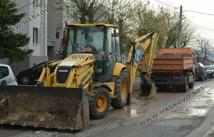 От редовно безводие се жалват живеещи на ул. „Сливница“
