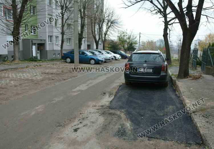 От редовно безводие се жалват живеещи на ул. „Сливница“