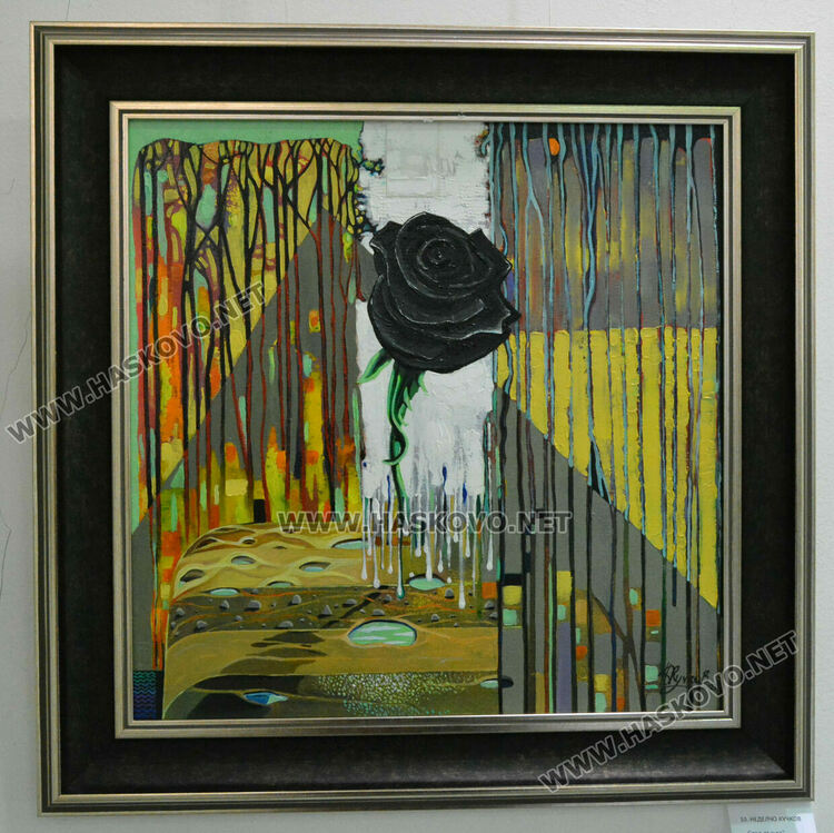 Хасковските художници показват многообразие в традиционната си коледна изложба