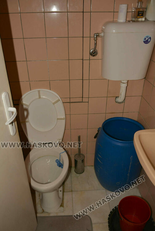 От редовно безводие се жалват живеещи на ул. „Сливница“