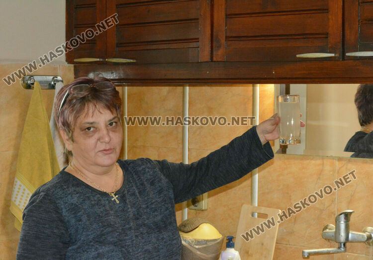 От редовно безводие се жалват живеещи на ул. „Сливница“