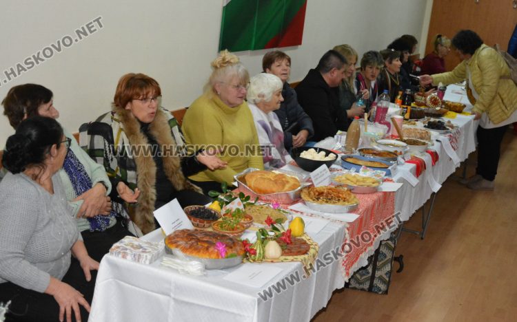 И ухае на празници...