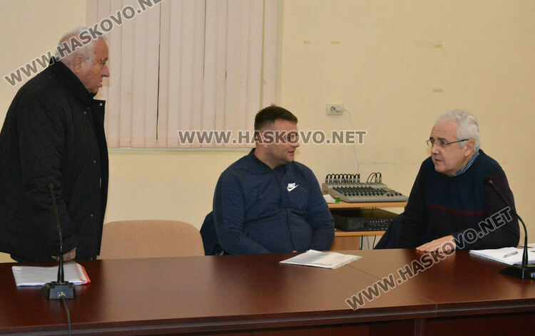 ВиК темите -най-проблемни за хасковлии пред екипа на омбудсмана