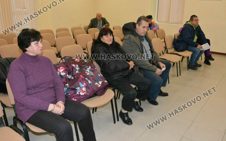 ВиК темите -най-проблемни за хасковлии пред екипа на омбудсмана