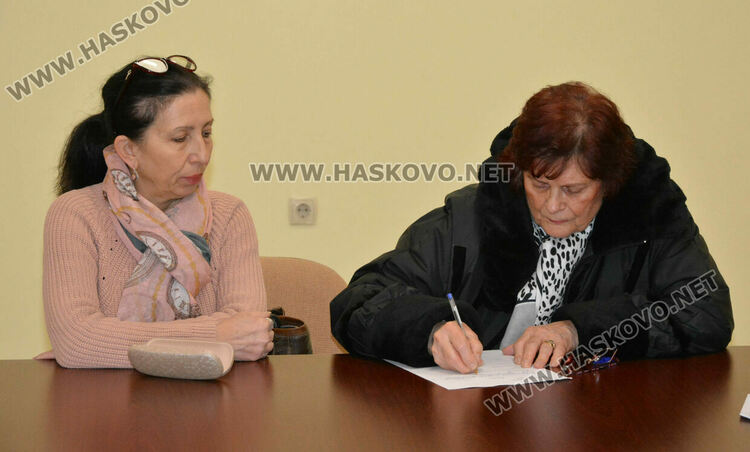 ВиК темите -най-проблемни за хасковлии пред екипа на омбудсмана