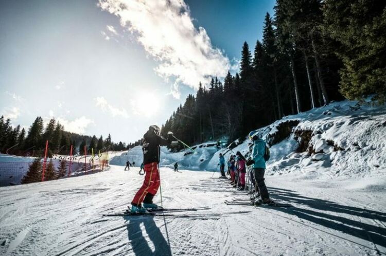 Днес стартира ски сезона на Пампорово,курорта празнува 90 години от създаването си