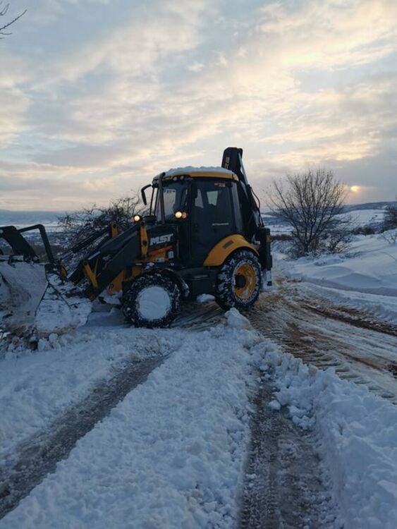 Община Радомир информира гражданите, че Област Перник се намира в код „жълто“ с предупреждение за значителни валежи