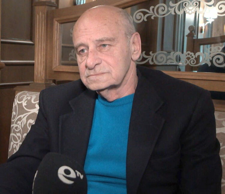 Иван Евлогиев