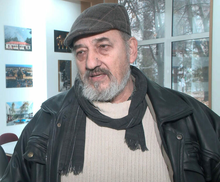 Гроздан Грозев