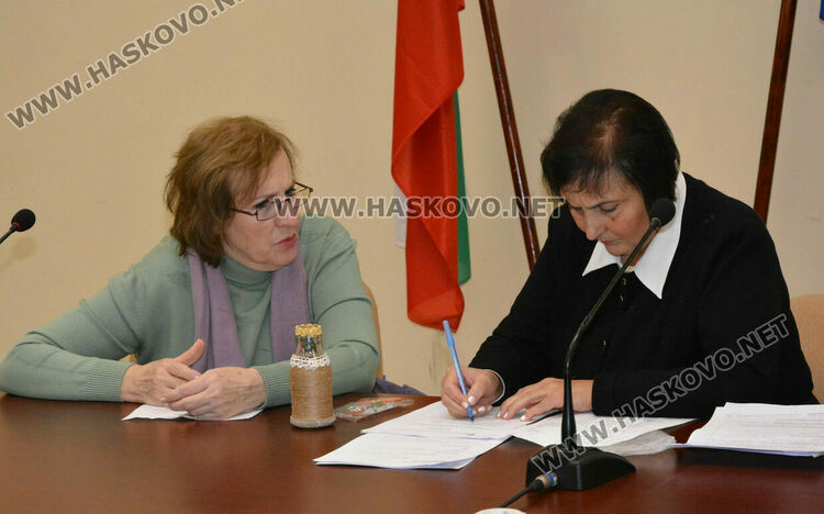 ВиК темите -най-проблемни за хасковлии пред екипа на омбудсмана