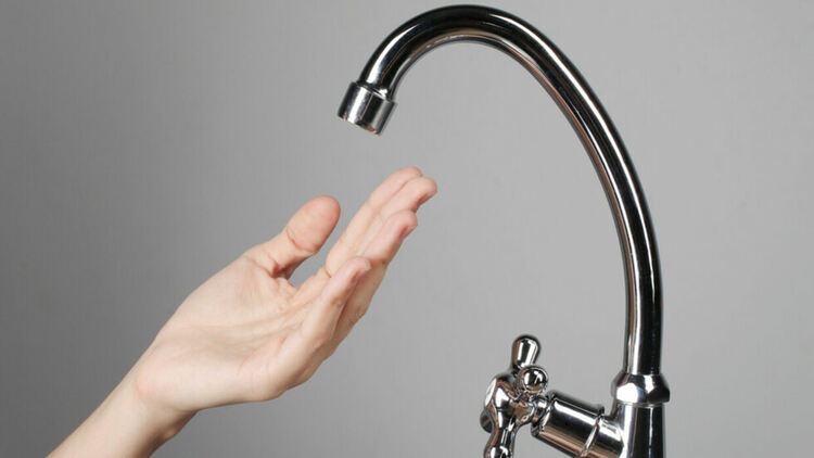 Авария остави без вода района между автогарата и гарата в Първомай