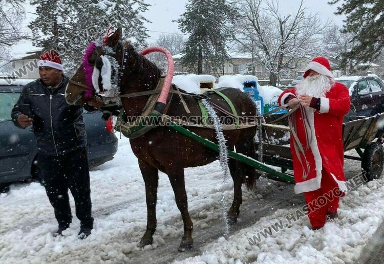 Организираха благотворителен базар за ремонт на църквата в село Книжовник