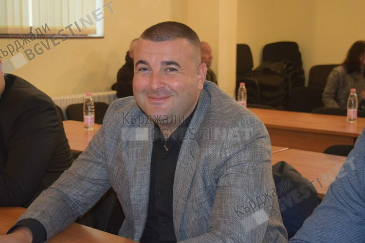 Ахмед Моллахасан