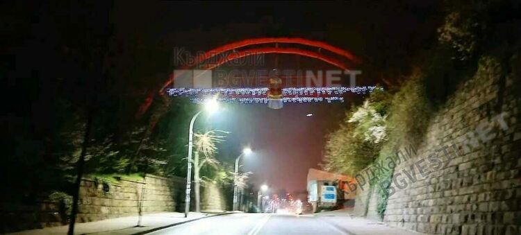 Крумовградчанин блъсна пешеходец на кръстовище в Хасково