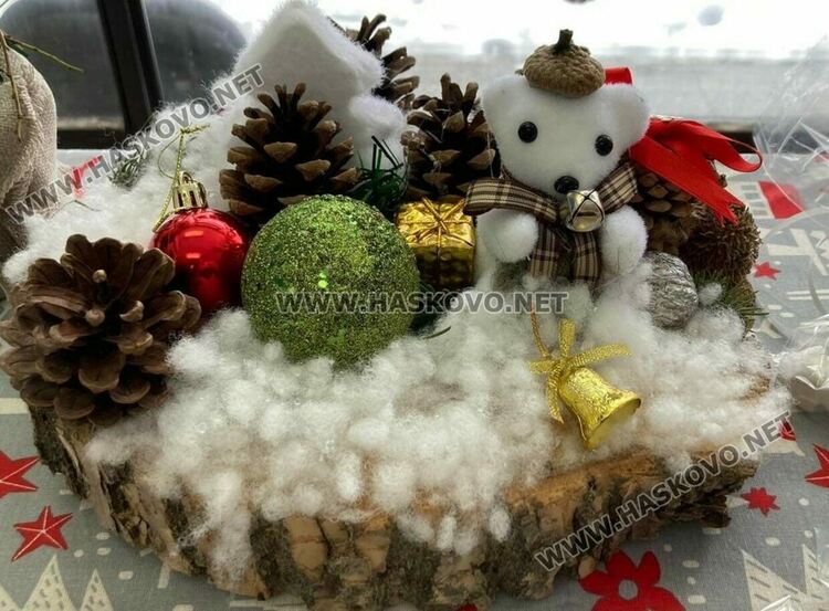 Организираха благотворителен базар за ремонт на църквата в село Книжовник