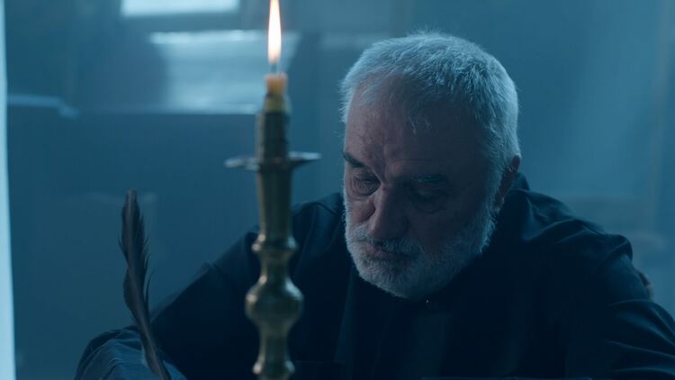 Премиера на филма "Непокорните Шишмановци" в Хасково