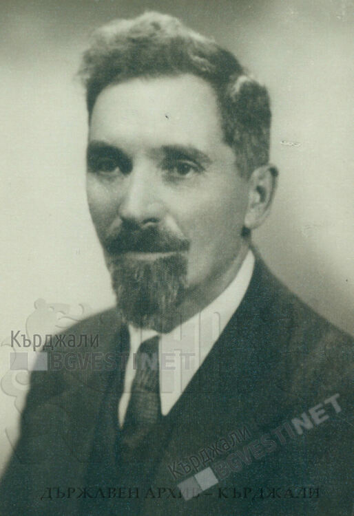 СУ"Отец Паисий"в Кърджали-огнище на образованието