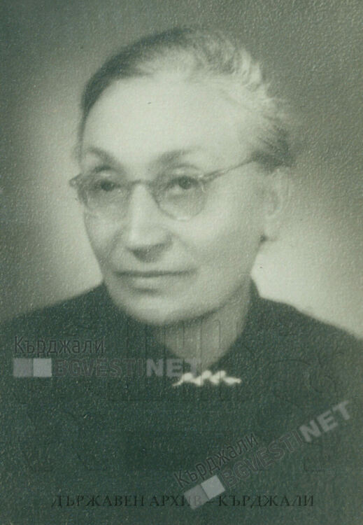 СУ"Отец Паисий"в Кърджали-огнище на образованието