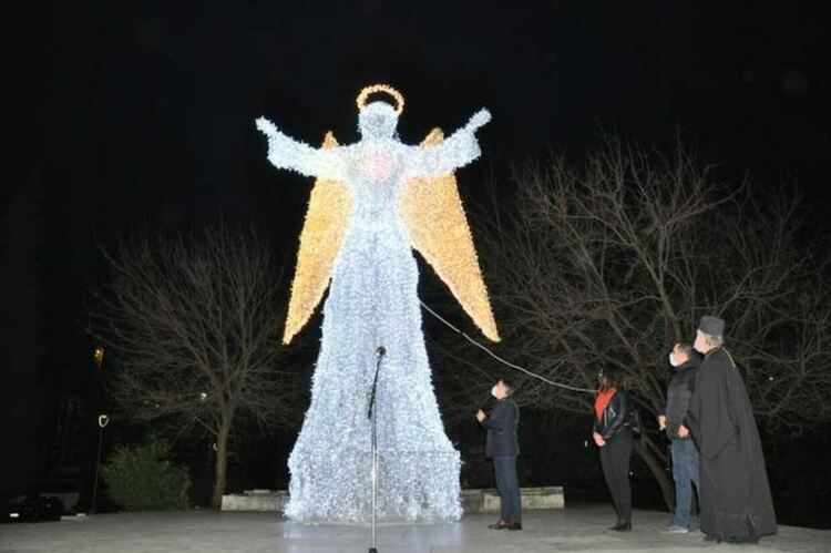 Колонката на редактора:Ангелите на Кърджали