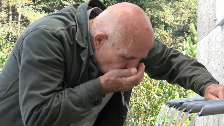 "Истории извън новините" се завръща тази вечер по еТВ/ЕСКОМ/ с невероятна история за "хаира"
