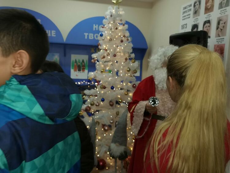 Концерт и базар в „Шандор Петьофи“ за събиране на средства за църквата в „Орфей“ 