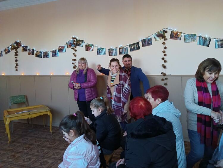 За девети път беше отключена сцената в Татарево