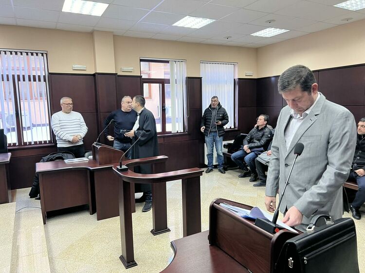  В 2/3 от секциите бюлетините за Общински съвет в Хасково са повторно преброени. Една размяна на мандат виси на косъм