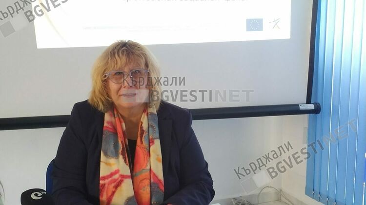  Областният информационен център в Кърджали ще предоставя безплатна информация на граждани и фирми за санирането 