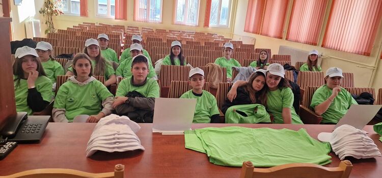 В ОДМВР – Смолян стартира Детска полицейска академия