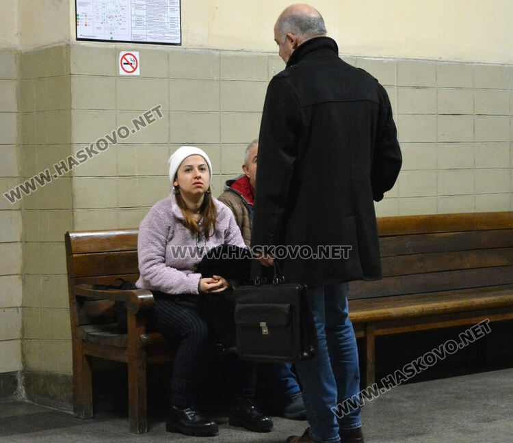 500 лева глоба за стоматоложка, гласувала два пъти на изборите за президент и депутати