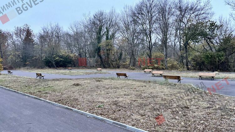 парк "Марица"