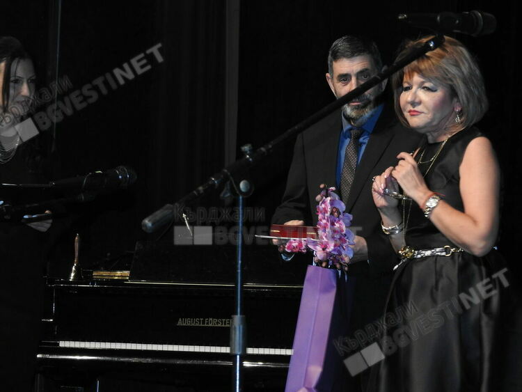 Най-старото светско училище „Отец Паисий”в Кърджали отбеляза 110-годишен юбилей