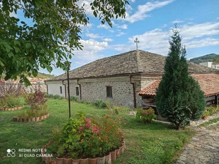 снимка Община Златоград