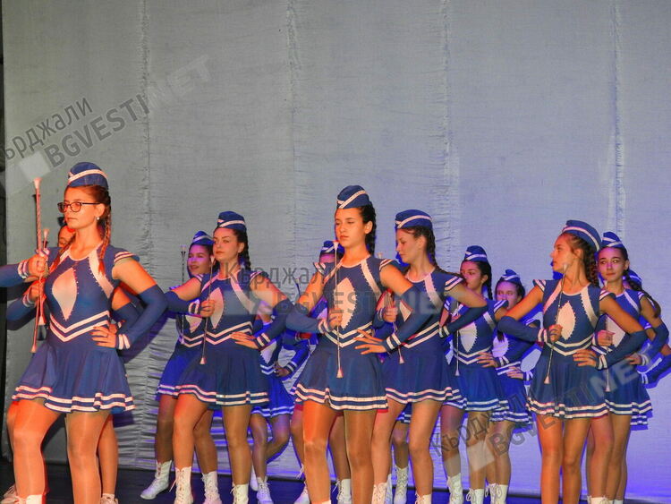 Най-старото светско училище „Отец Паисий”в Кърджали отбеляза 110-годишен юбилей