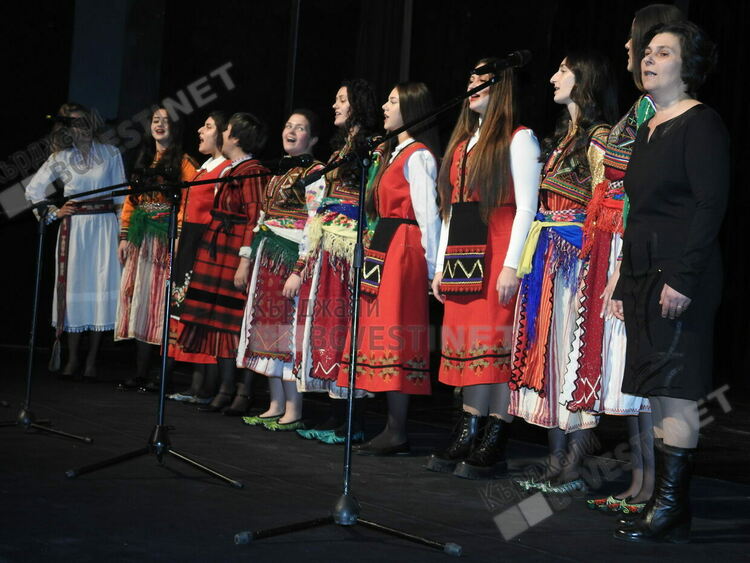 Най-старото светско училище „Отец Паисий”в Кърджали отбеляза 110-годишен юбилей