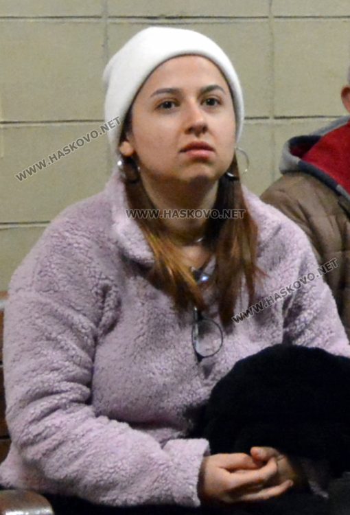 500 лева глоба за стоматоложка, гласувала два пъти на изборите за президент и депутати