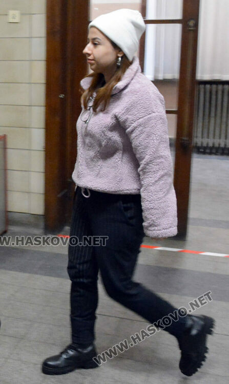 500 лева глоба за стоматоложка, гласувала два пъти на изборите за президент и депутати